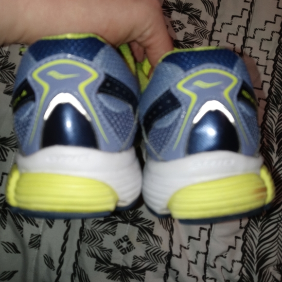 Saucony ignition 4 - Picture 4 of 8